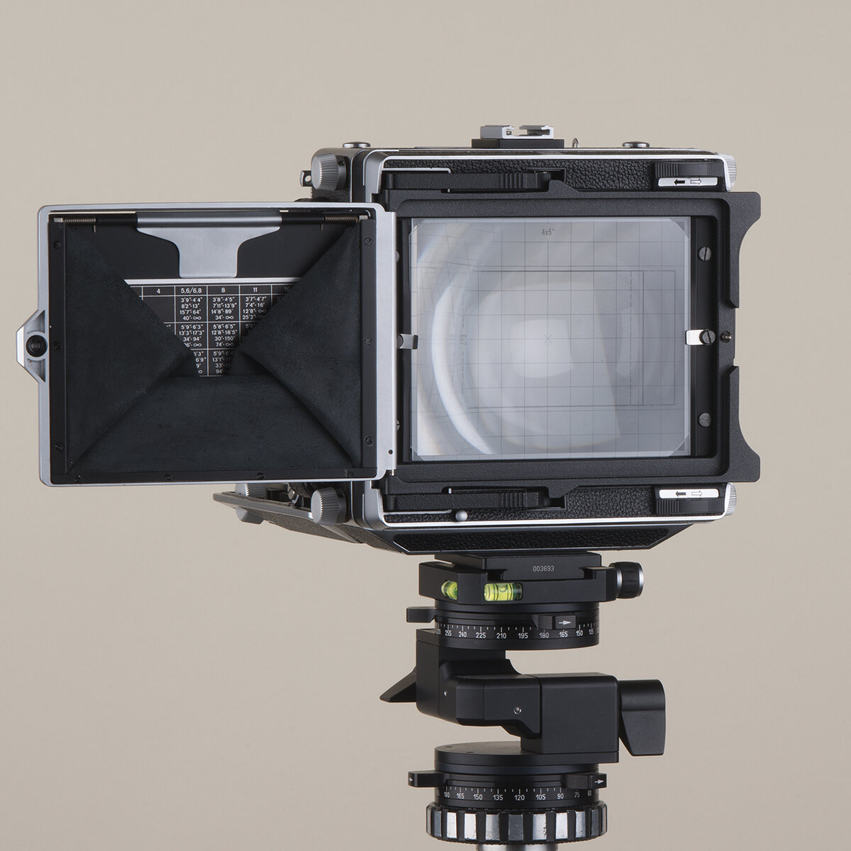 Linhof Master Technika 2000 4x5 Camera Beautiful Shape Fully Linhof Master Technika 2000 4x5 Camera Beautiful Shape Fully